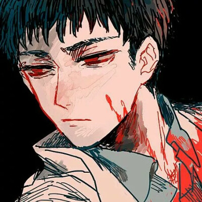男生头像 男头