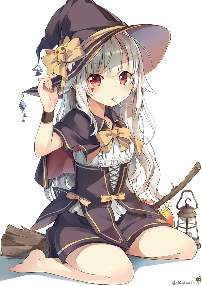 A&P 魔女ハット A&P 魔女ハット