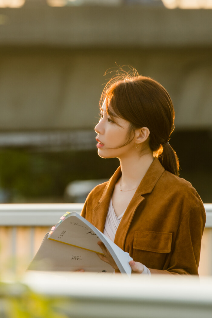 超美的炸鸡店老板刘仁娜