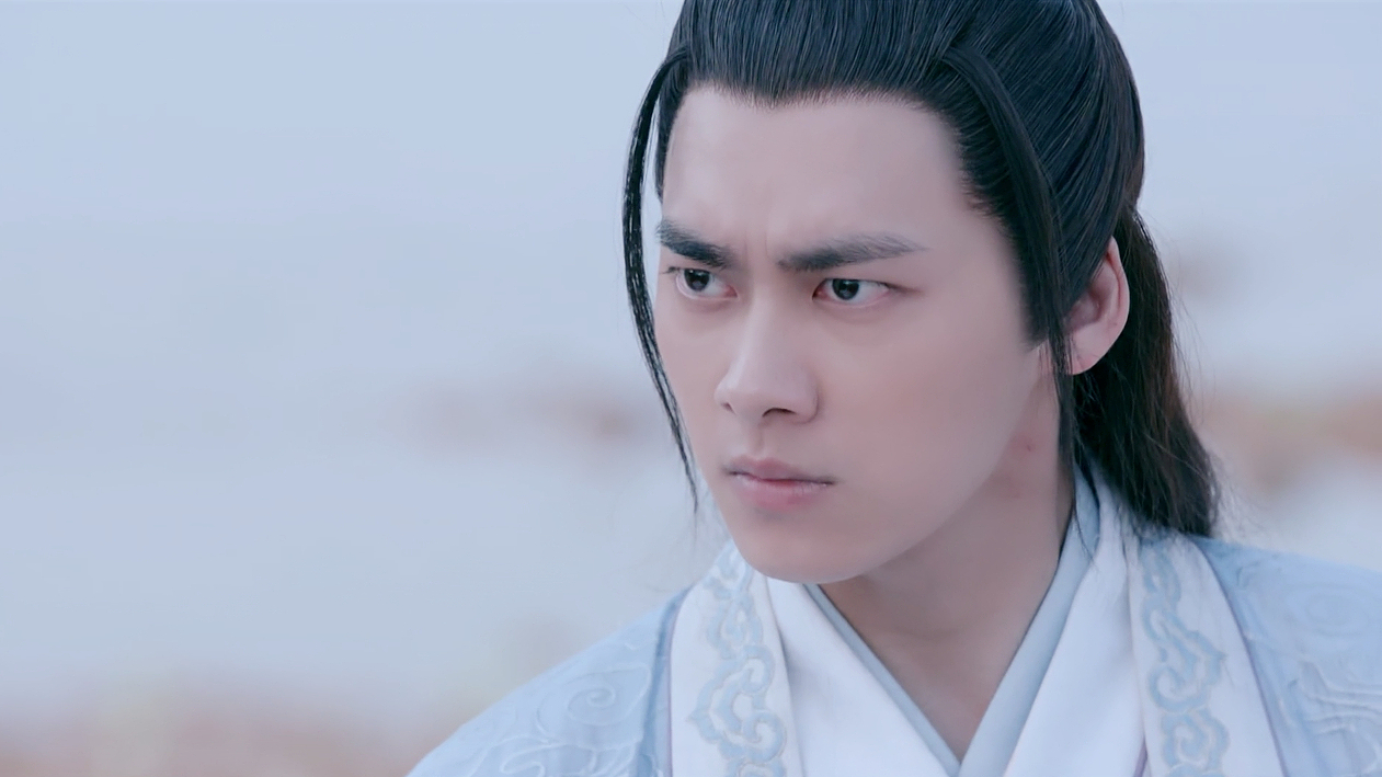 诛仙青云志##张小凡##李易峰# - 堆糖,美图壁纸兴趣社区