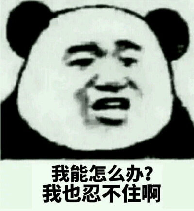 搞笑积极的表情包