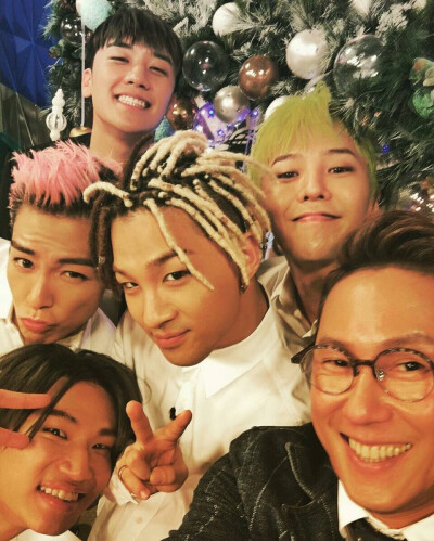 bigbang@radio star