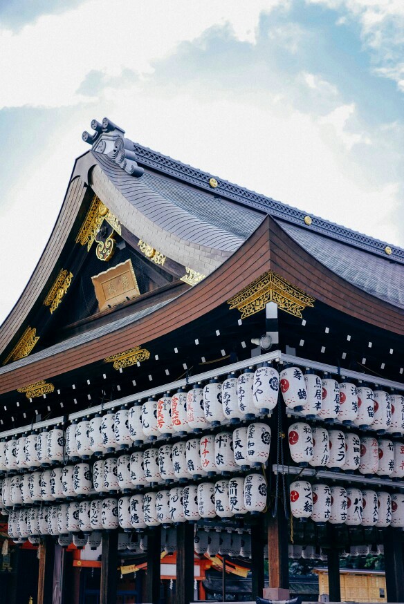 神社 堆糖 美图壁纸兴趣社区