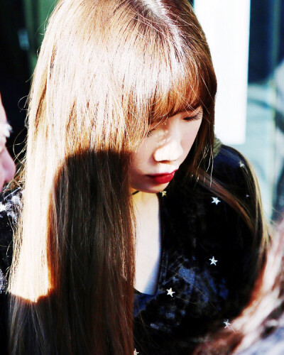 kim tae yeon