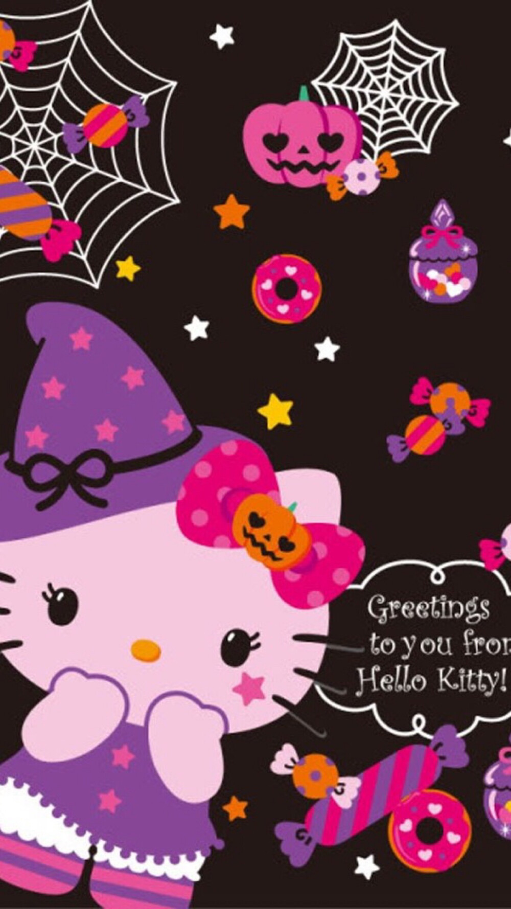 新新holle kitty 猫 - 堆糖,美图壁纸兴趣社区