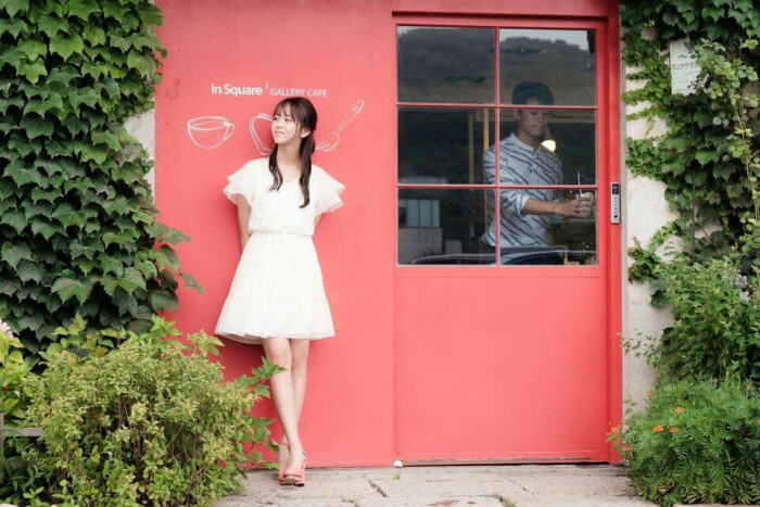 打架吧!鬼神 玉泽演 金所炫