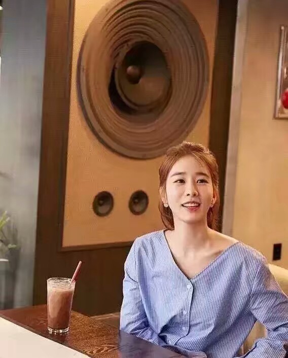 超美的炸鸡店老板~刘仁娜