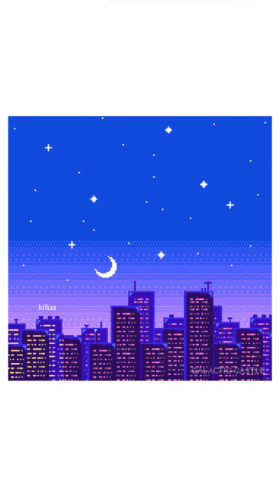 蒸汽波③蒸汽壁纸