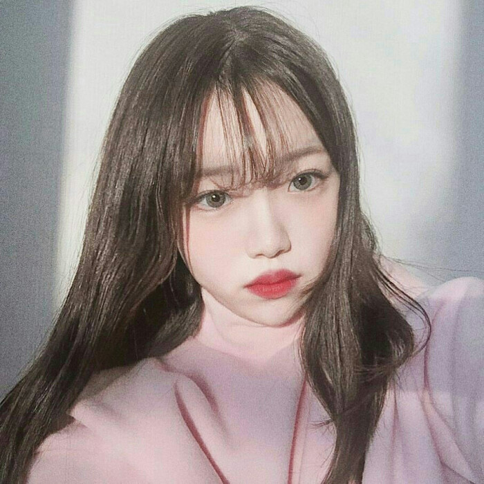 lnstasize麓の女生头像·可爱头像·韩系头像·气质头像·女神头像