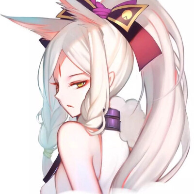 白狼 阴阳师