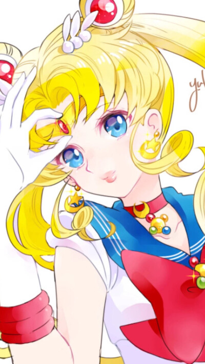 美少女战士