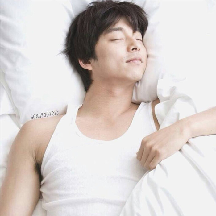 孔刘孔侑,孤独又灿烂的神鬼怪