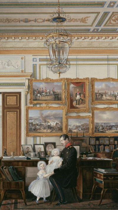 中世纪兔子壁纸