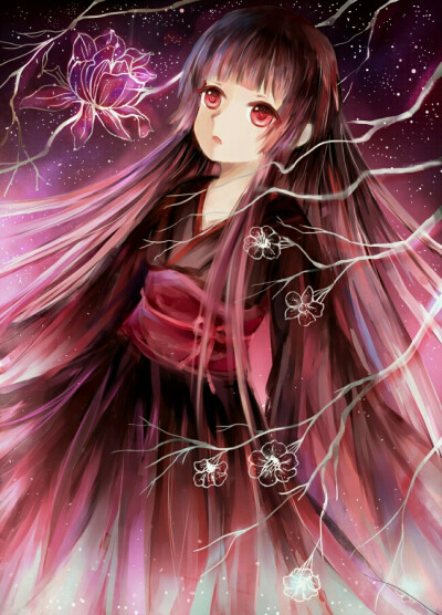 地狱少女