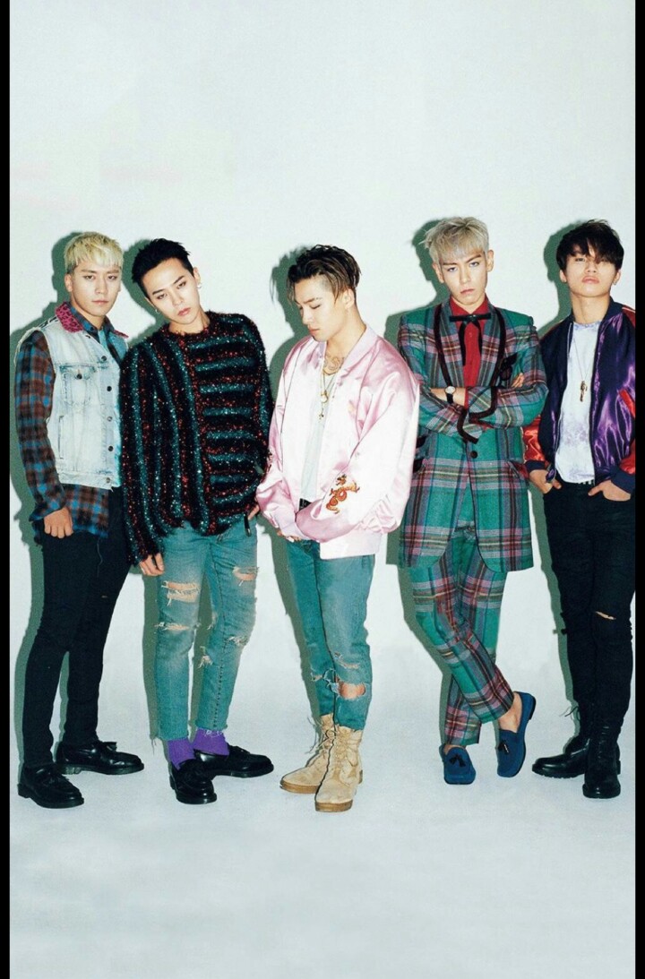 bigbang