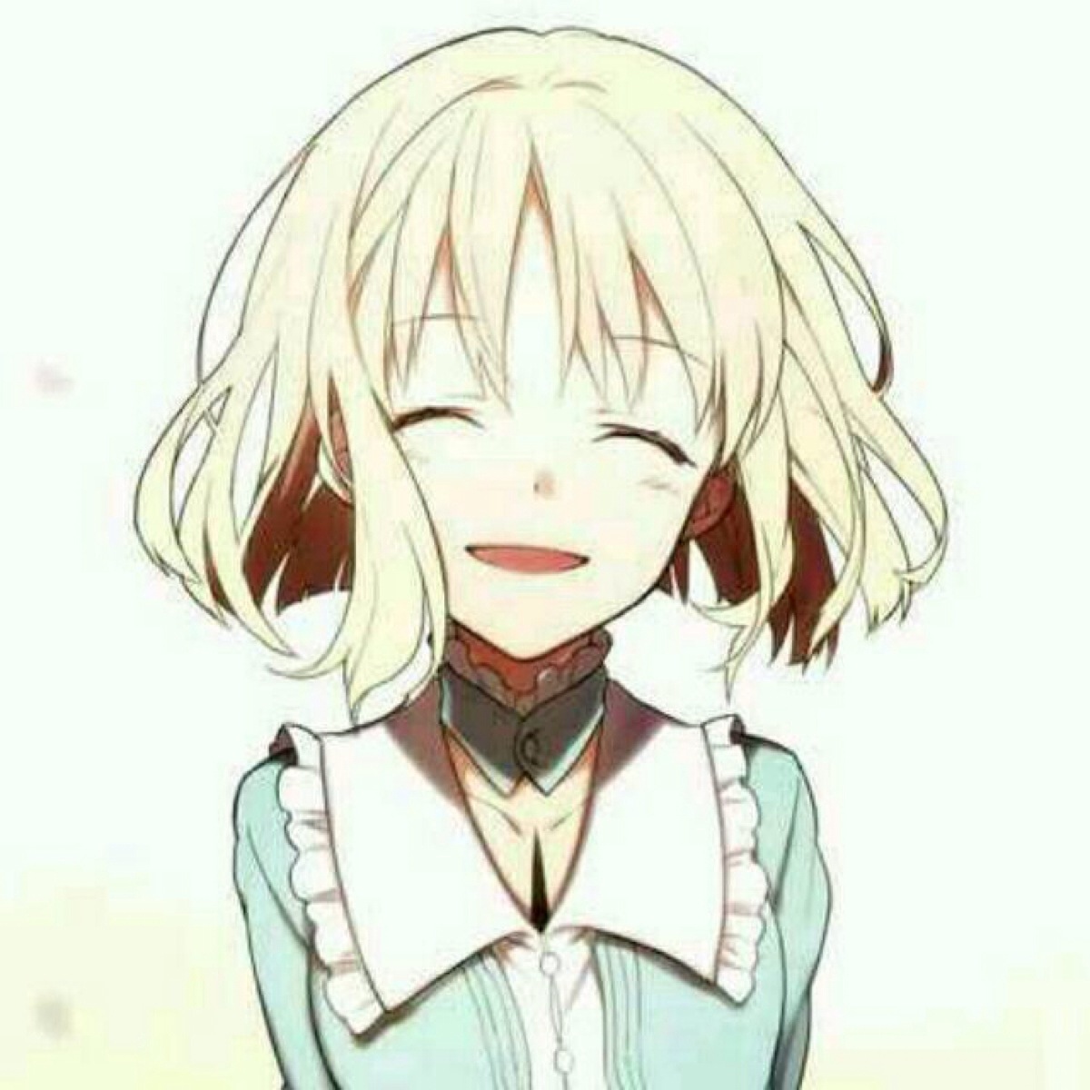 二次元头像