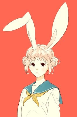 丸子头