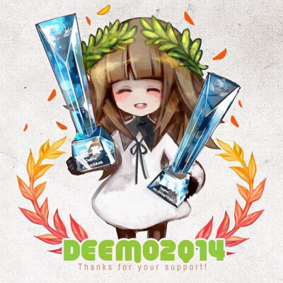 deemo 古树旋律