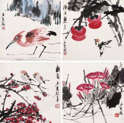 儿童画