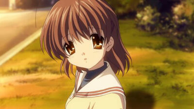 clannad