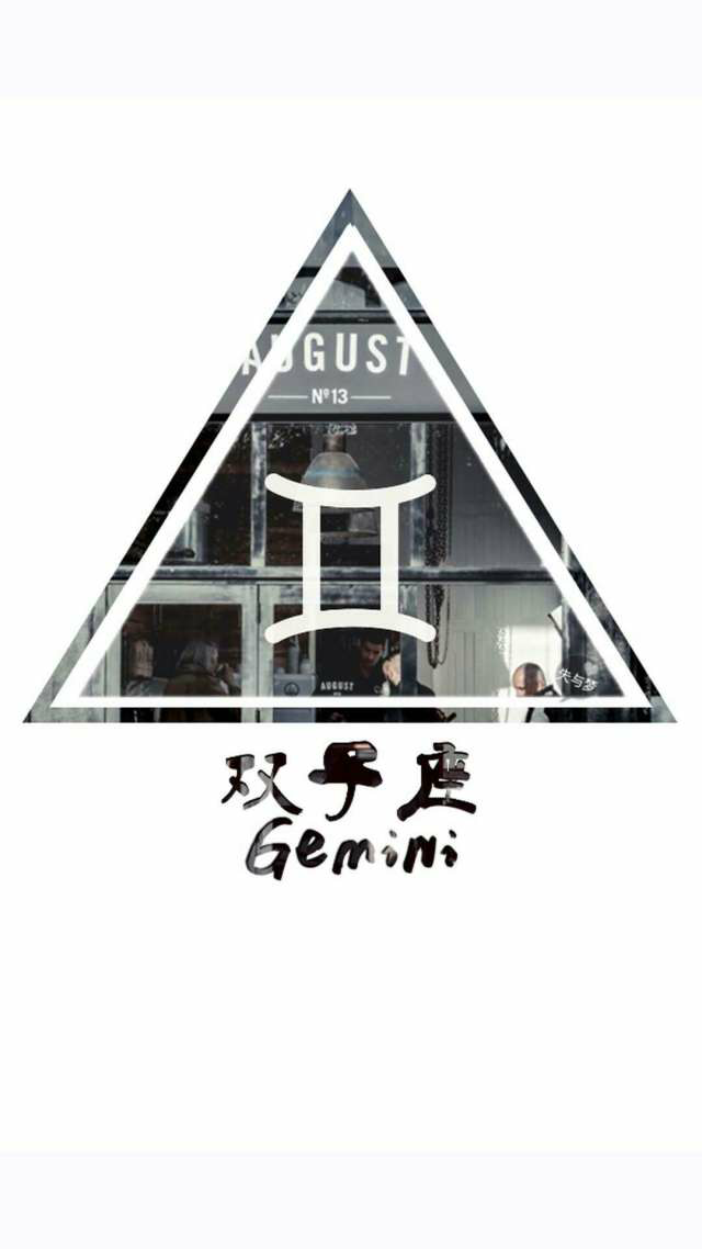 gemini双子