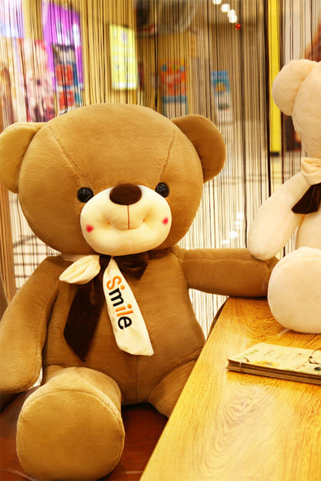 毛绒玩具泰迪熊公仔 布娃娃抱抱熊公仔 婚庆礼品 生日礼物