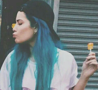 halsey