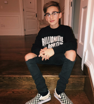 johnnyorlando