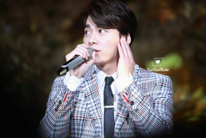 李易峰 2016.1231湖南卫视2016跨年演唱会