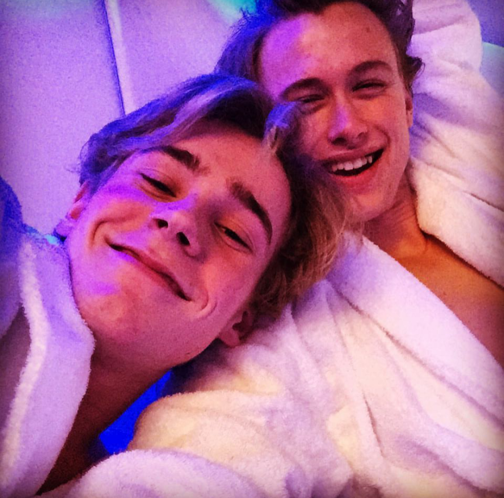 henrik holm tarjei sandvik moe