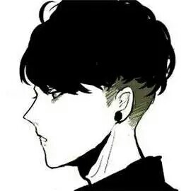 双眼无神的动漫