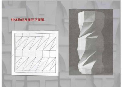 立体构成