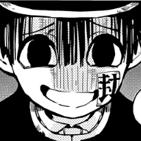 地缚少年花子君…头像