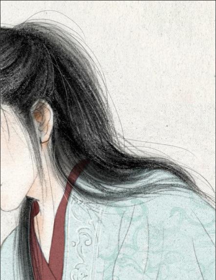 【古风】古风情侣头像