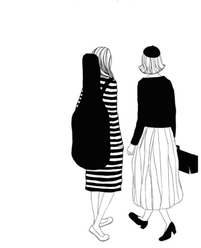 人物画