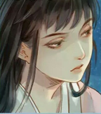 局部表情.眼神蔑视