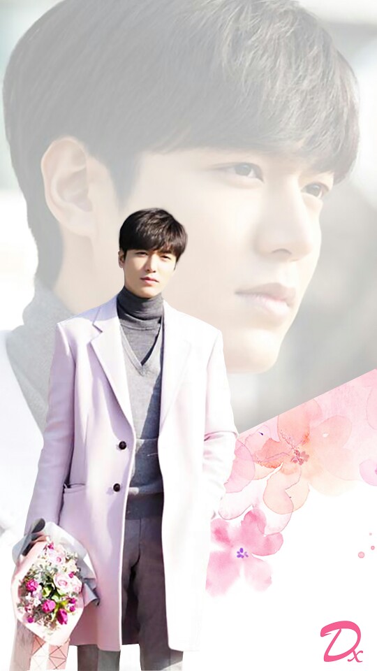蓝色大海的传说# 李敏镐 壁纸 (cr:林单弦)