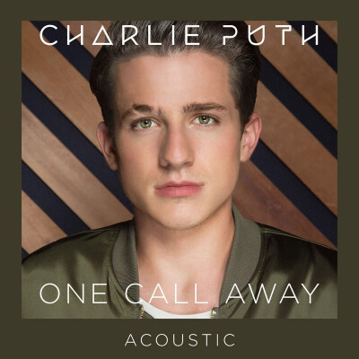 charlie puth 断眉