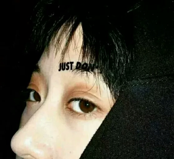 酷 头像