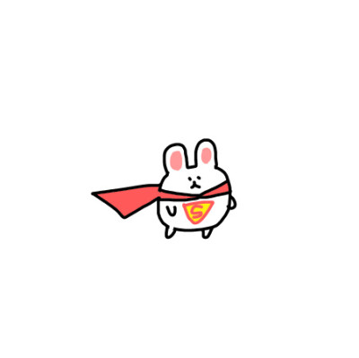 同一系列头像
