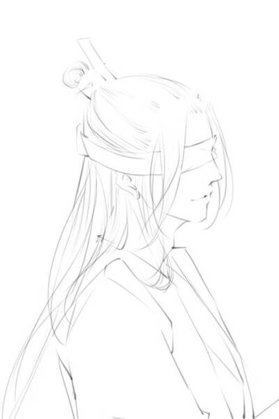 魔道祖师