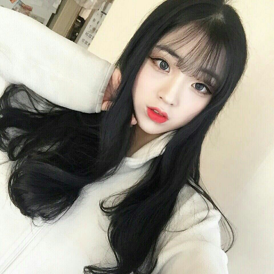 lnstasize麓の女生头像·可爱头像·韩系头像·气质头像·女神头像