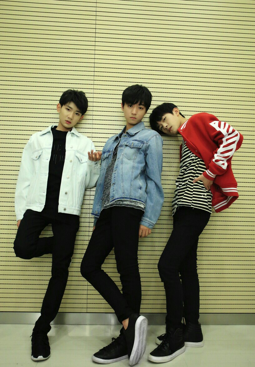 tfboys 