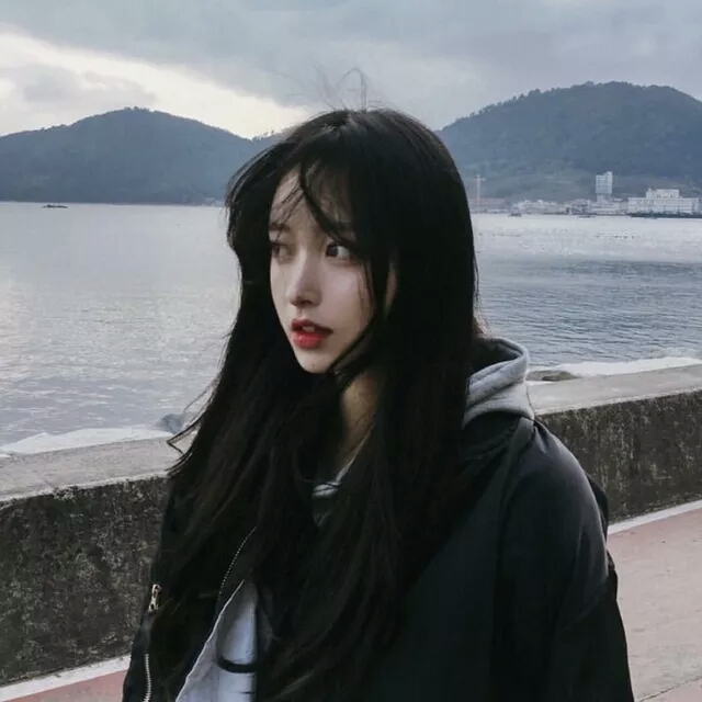 迁旅 女头 女生头像 女图