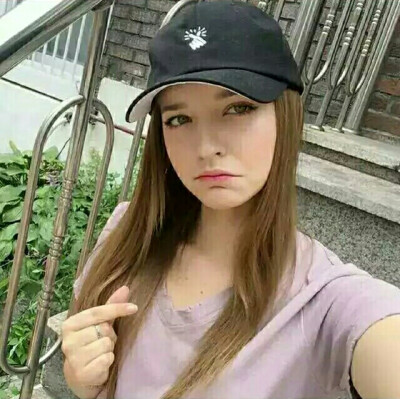 angelina danilova