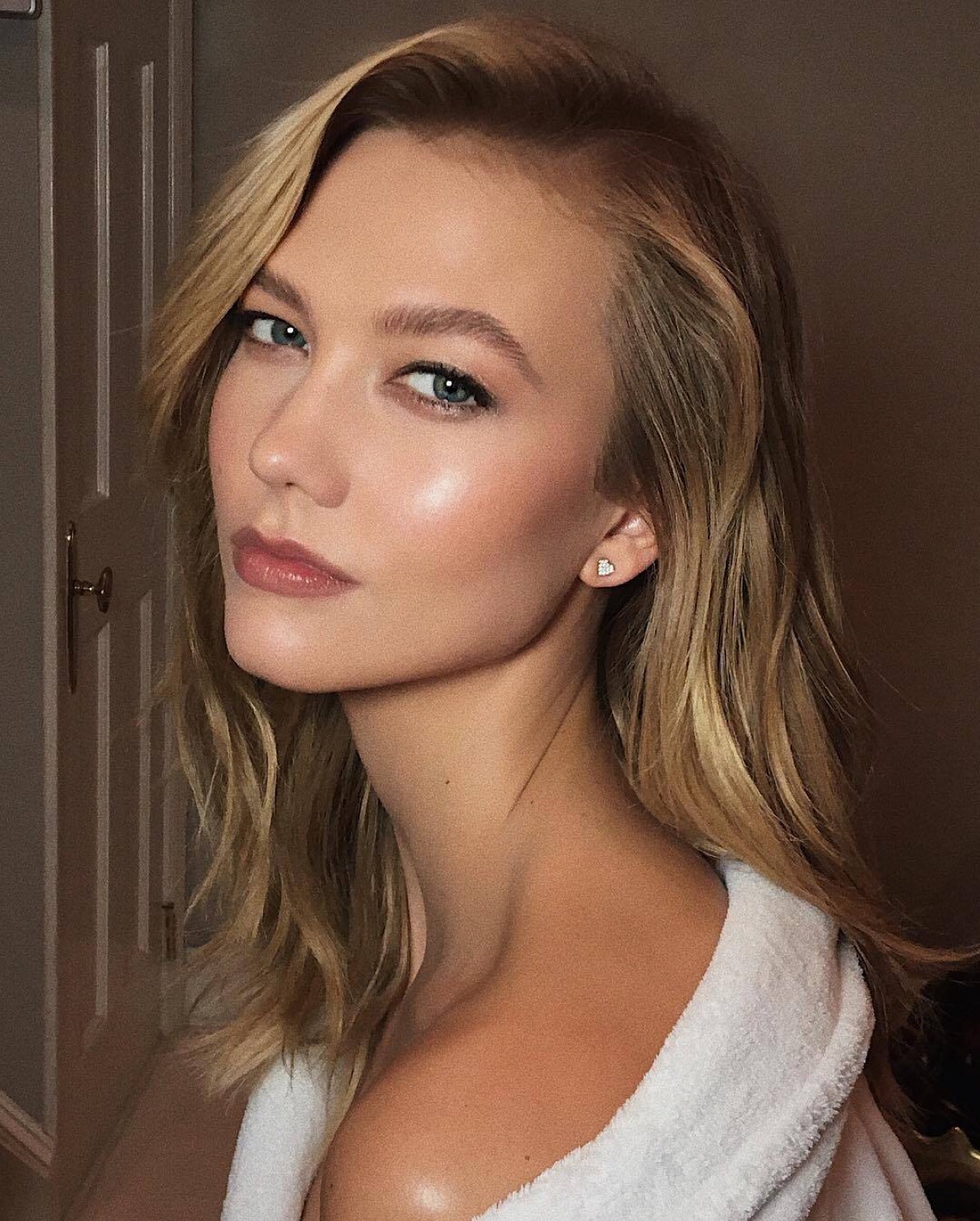 karlie kloss