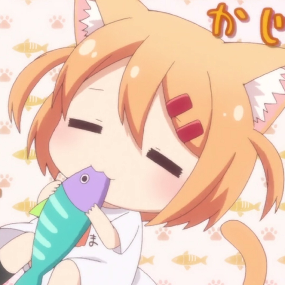 中文名 猫咪日常 原版名称 にゃんこデイズ ,小曼