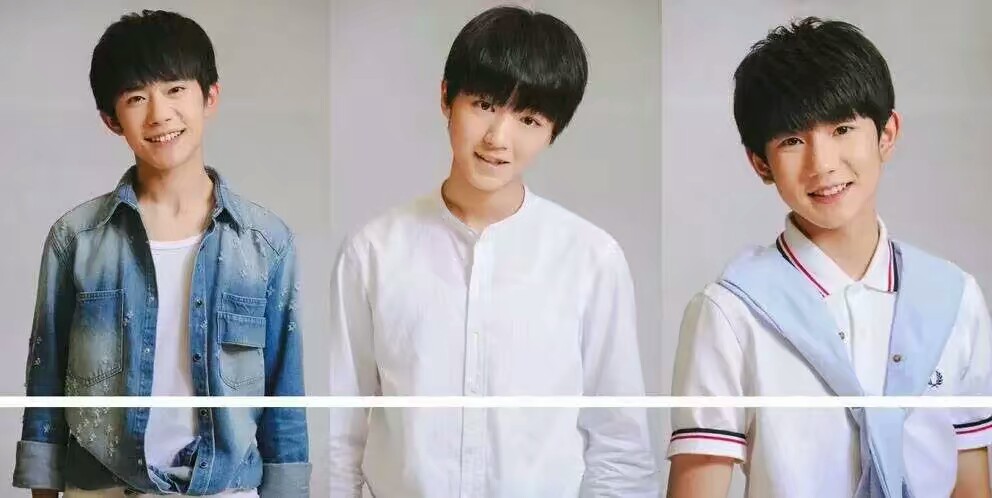 tfboys