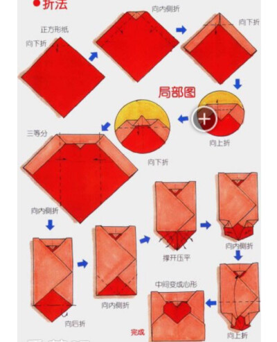 石榴嫣然(折纸专辑)