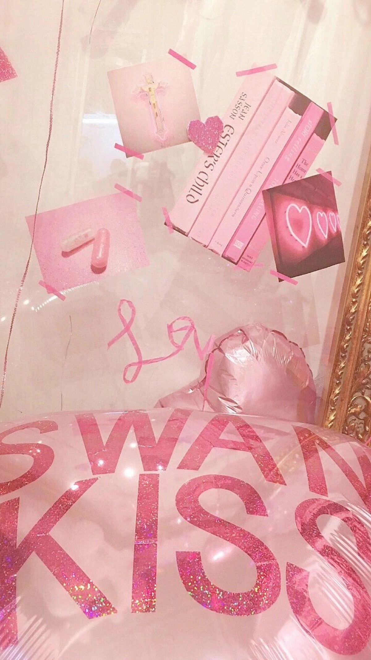 PINK少女心♡ - 堆糖，美图壁纸兴趣社区
